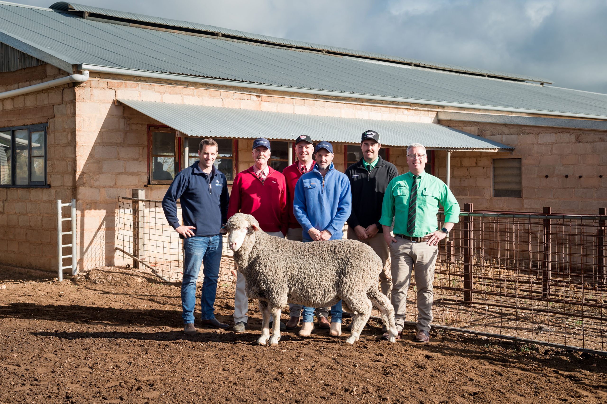 Karawatha park sale 2023 top ram